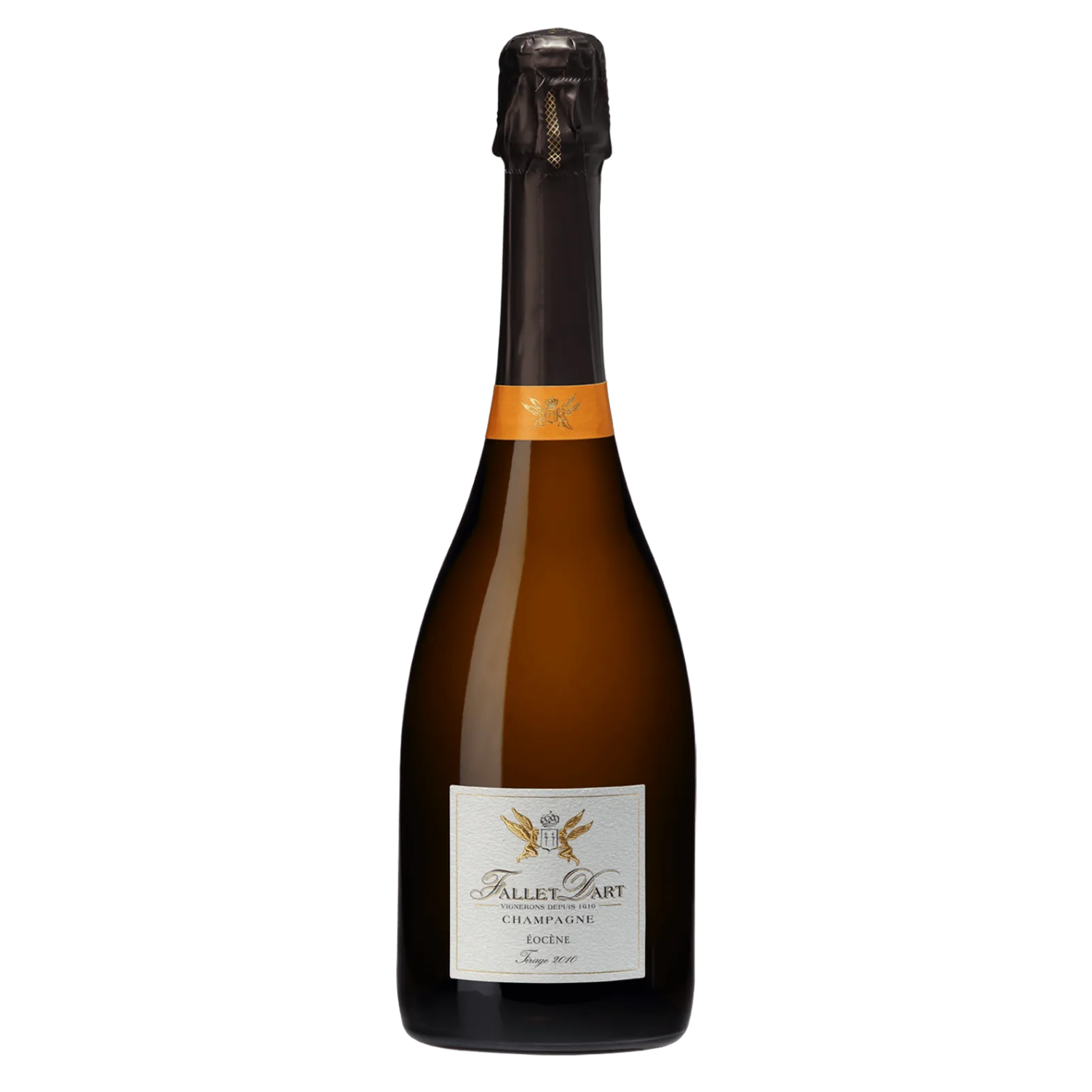 Champagne Fallet Dart - Eocene